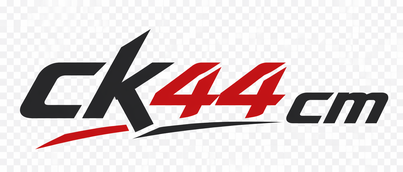 ck44 cm logo